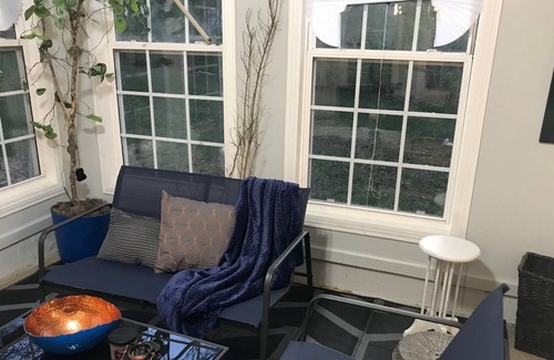 Fairburn Casa | Southern Hospitality