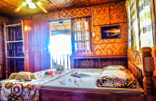 Macrohon Hotel | Southern Leyte Divers