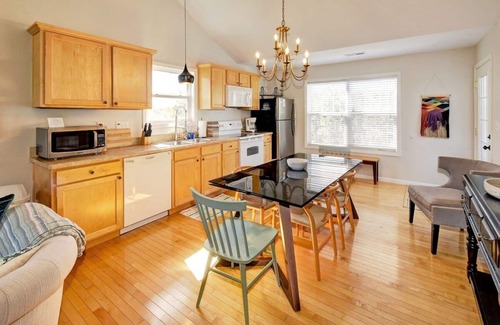 Taylorsville Casa | Southern Lights 56 - ¡Disfruta de la vista, disfruta de tu estancia, disfruta de las luces!