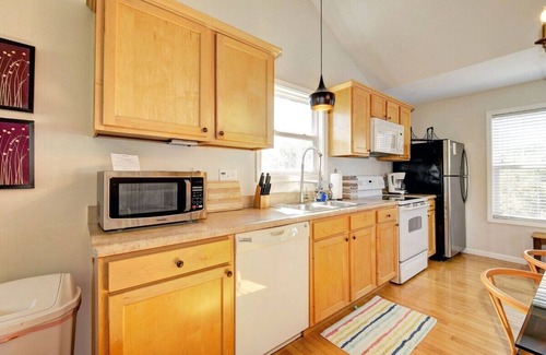 Taylorsville Casa | Southern Lights 56 - ¡Disfruta de la vista, disfruta de tu estancia, disfruta de las luces!