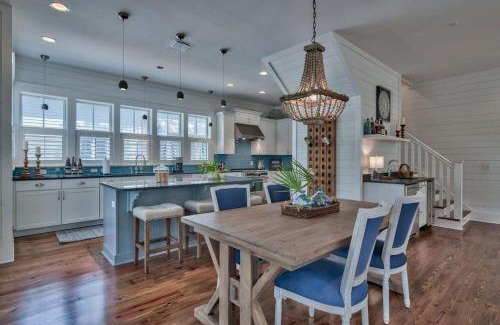 Forest District Casa | Southern Living Cottage
