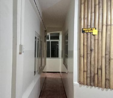 Kohima Cama Y Desayuno | Southern Lodge, Kohima, Nagaland