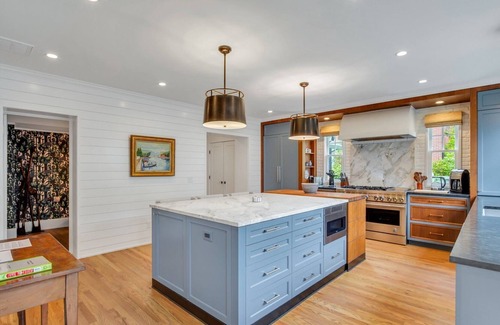 Midtown Casa | Southern Luxury in Highly Sought Out Ardsley Park by Lucky Savannah