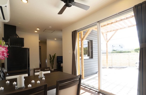 Imadomari Casa | Southern Memory Nakijin