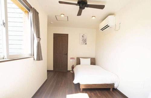 Imadomari Casa | Southern Memory Nakijin