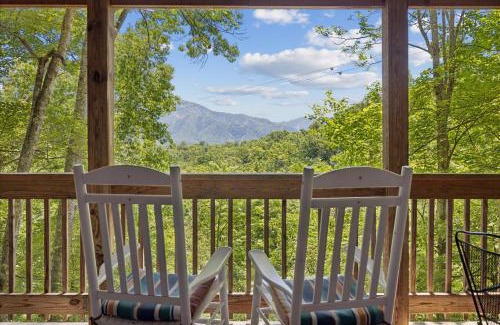 Chalet Village Chalet De Esquí | Southern Oak at Chalet Village - 5 Minutes from Gatlinburg and National Park