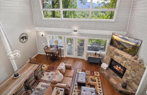 Chalet Village Chalet De Esquí | Southern Oak at Chalet Village - 5 Minutes from Gatlinburg and National Park