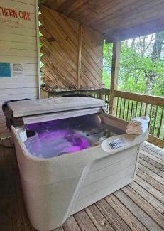 Chalet Village Chalet De Esquí | Southern Oak at Chalet Village - 5 Minutes from Gatlinburg and National Park