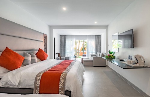 Diani Beach Complejo | Southern Palms Beach Resort