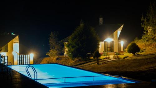 Periyur Hotel | Southern Panorama Campnoel Munnar
