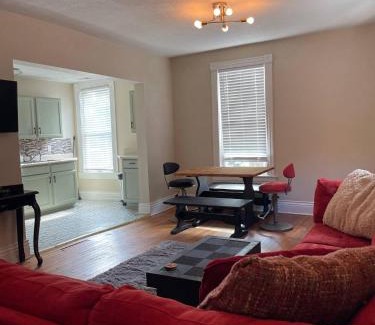 Wilder Park Casa | Southern Parkway Retreat Private Yard & Comfort