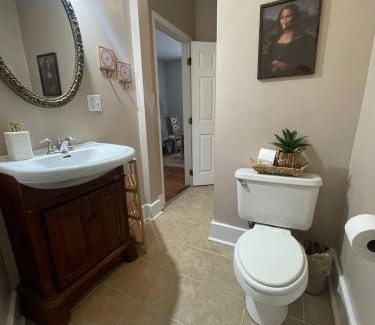 Wilder Park Apartamento | Southern Parkway Retreat Near Attractions & Dining