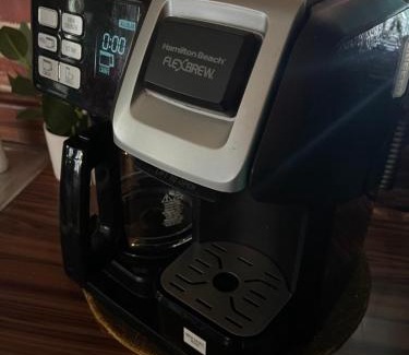 Crestview Apartamento | Southern Perk -Coffee & Caffeine