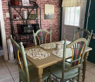 Crestview Apartamento | Southern Perk -Coffee & Caffeine