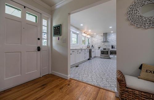 West Southern Pines Casa | Southern Pines Gem with 2 Master-King Suites