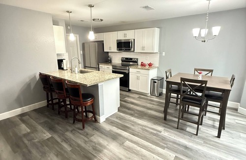 Angleton Casa | Southern Retreat
