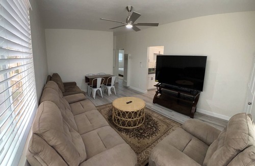 Lincoln Acres Casa | Southern San Diego Home