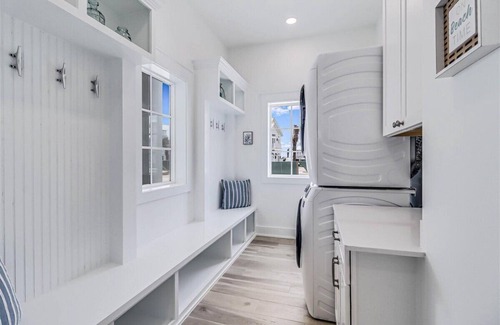 Port Aransas Cabaña | Southern Sandcastle 129 STA