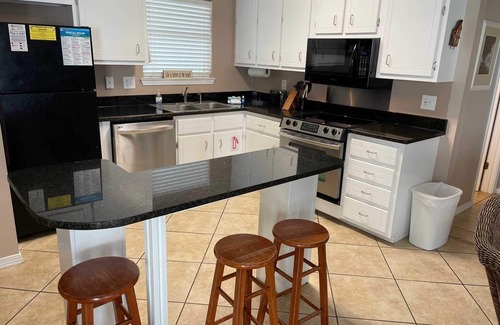 Gulf Shores Condominio | Southern Sands 303 2 Bedroom Condo by RedAwning