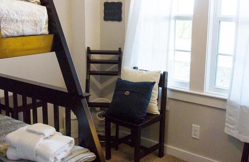 Saint Helena Island Casa | Southern Sea-Esta on St. Helena Island