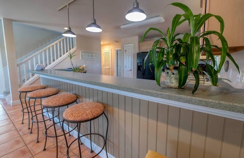 Sunset Village Casa | Southern Seasons – Pool, Hot Tub & Pet-Friendly
