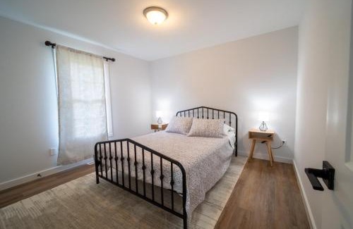 Wake County Casa | Southern Serenity Cottage