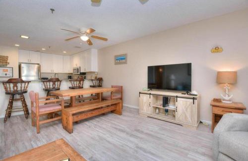 Long Beach Casa | Southern Shore Villa 108-Finz Up