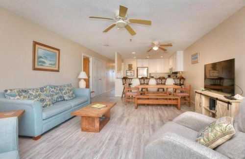 Long Beach Casa | Southern Shore Villa 108-Finz Up