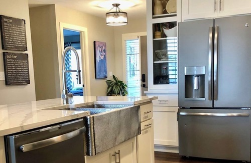 Sioux Falls Casa | SOUTHERN SIOUX FALLS STUNNER!