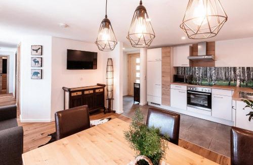 Assling Apartamento | Southern Stables Ranch