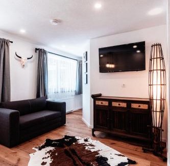 Assling Apartamento | Southern Stables Ranch
