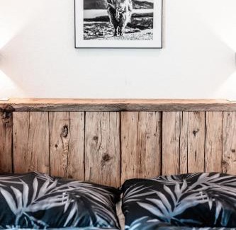 Assling Apartamento | Southern Stables Ranch