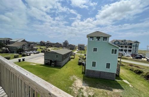 Hatteras Casa | SOUTHERN STAR cottage
