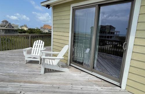 Hatteras Casa | SOUTHERN STAR cottage