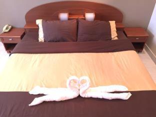 North Pattaya Complejo | Southern Star Resort