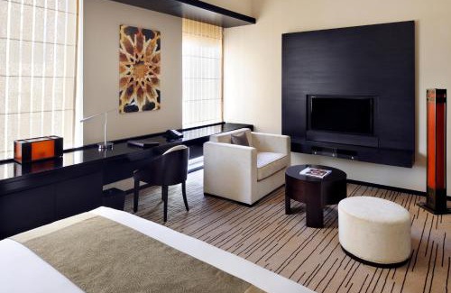Al Zahiyah Hotel | Southern Sun Abu Dhabi