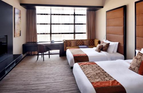 Al Zahiyah Hotel | Southern Sun Abu Dhabi