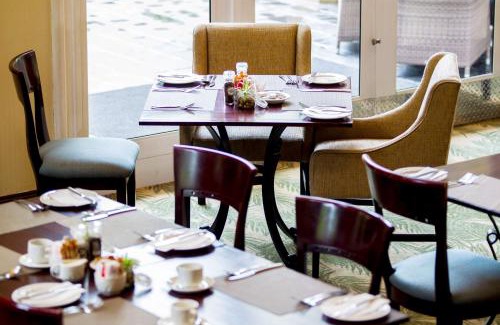 Nelspruit Hotel | Southern Sun Mbombela