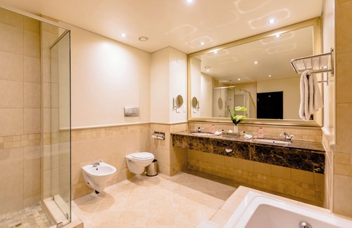 Sandown Hotel | Southern Sun Sandton