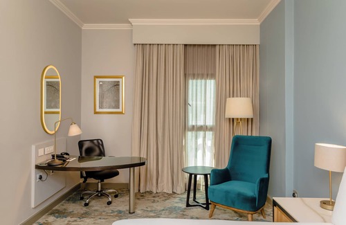Sandown Hotel | Southern Sun Sandton