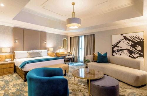 Sandown Hotel | Southern Sun Sandton