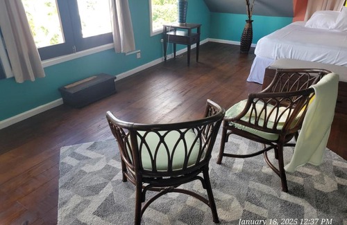 Choiseul Apartamento | Southern Sunset Villa
