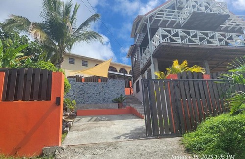 Choiseul Apartamento | Southern Sunset Villa