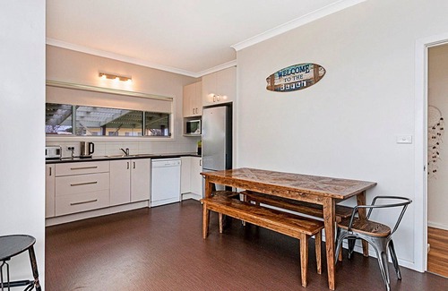 Port Fairy Casa | Southern Tides: una escapada ideal para toda la familia