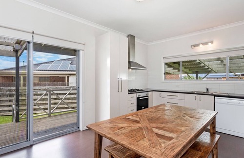 Port Fairy Casa | Southern Tides: una escapada ideal para toda la familia