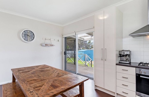 Port Fairy Casa | Southern Tides: una escapada ideal para toda la familia