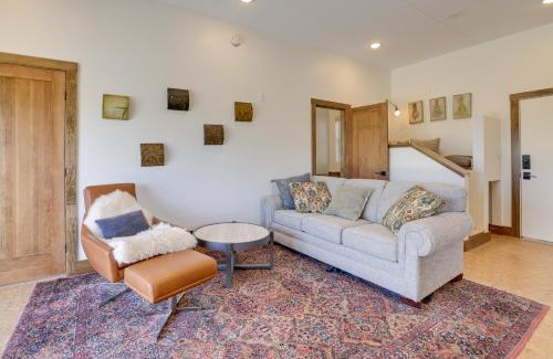 Virgin Casa | Southern Utah Vacation Rental with Hot Tub