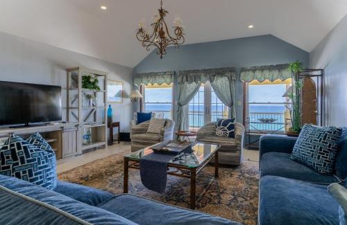Southampton Casa | Southern Views