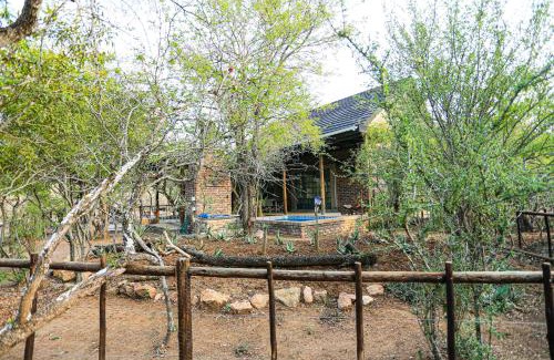 Marloth Park Casa | SouthernCross@Kruger