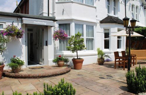 Westbourne Casa | Southernhay Guest House